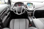 GMC Terrain Denali 2013 года